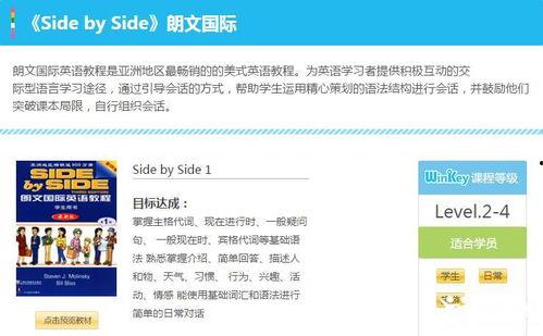 朗文英语视频,探索语言学习的奥秘